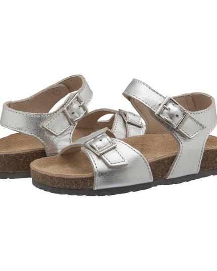 OLD SOLES-RETREAT-#209-SILVER
