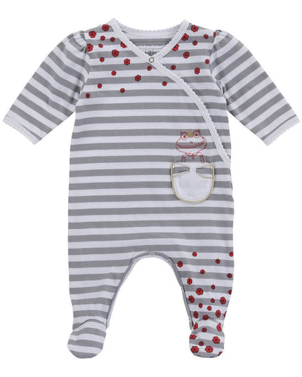 JACOB-PYJAMAS-W97025-M01 GREY  WHITE