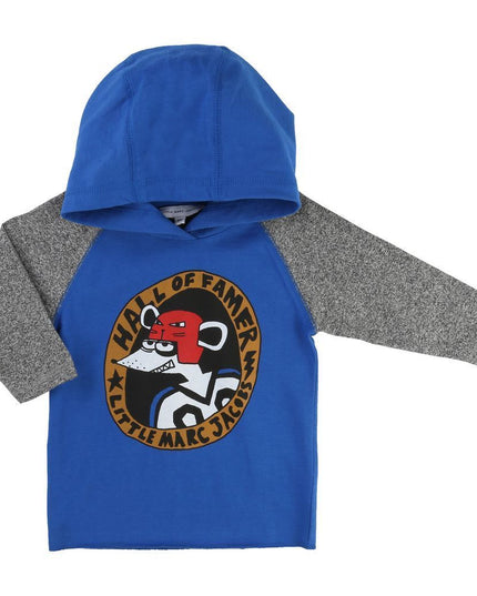 JACOB-FW16-BB-LONG SLEEVE T-SHIRT-W05179-VB0