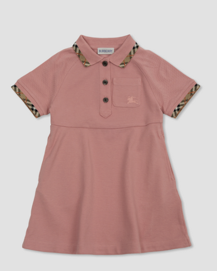 Burberry-SWEETPEA PINK-8130262-C:IG2 ROMOLA CC:153158:C4159