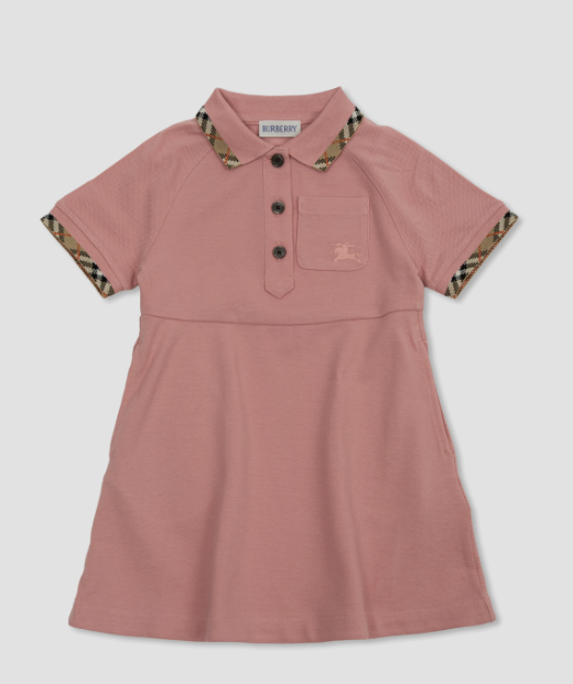 Burberry-SWEETPEA PINK-8130262-C:IG2 ROMOLA CC:153158:C4159