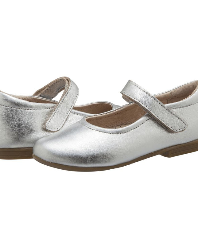OLD SOLES-BRULE SISTA-#409-SILVER