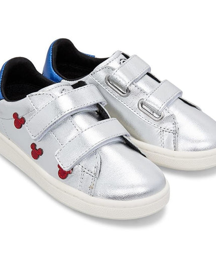 MOA-MDJ260-Silver Red Mickey