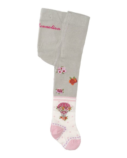 MONNALISA-COLLANT MONGOLFIERE-392000-2072-0032 Grey