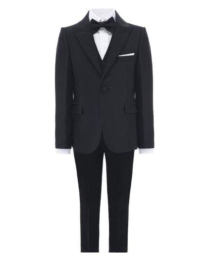 moustache-MSS-528227-5 pcs Suit Set