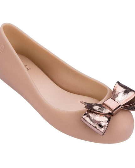 MELISSA-MEL SPACE LOVE II-32652-52932-PINK/PINK