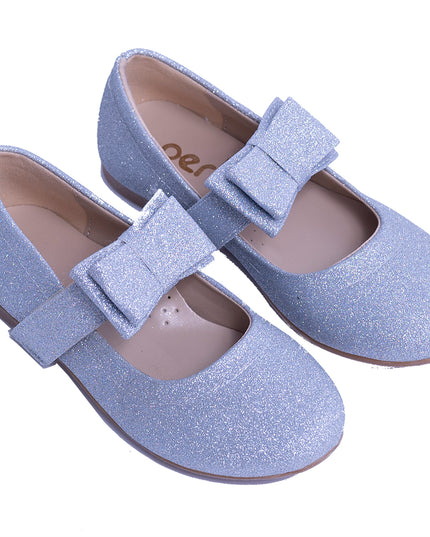 Perla-shoes-V75B-SILVER