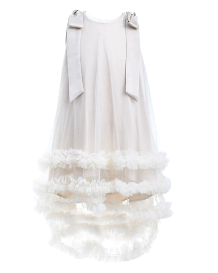 Tulleen-TT8289-Ecru-Violeta-Dress