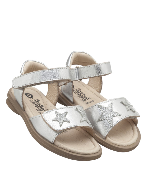 OLD SOLES-STAR BORN-#532-SILVER/GLAM ARGENT