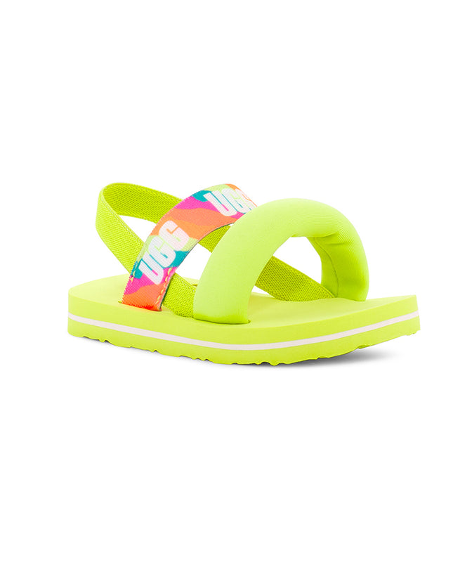 UGG-I ZUMA SLING-1126970I-SLFR-SULFUR