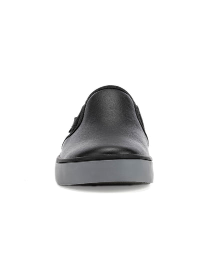 kids atelier geox Black Kilwi Sneaker