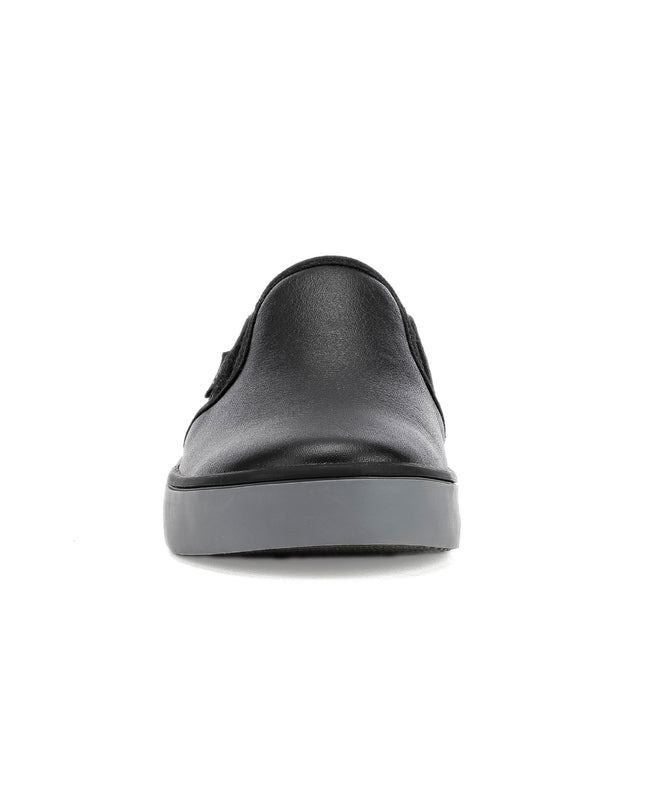 kids atelier geox Black Kilwi Sneaker
