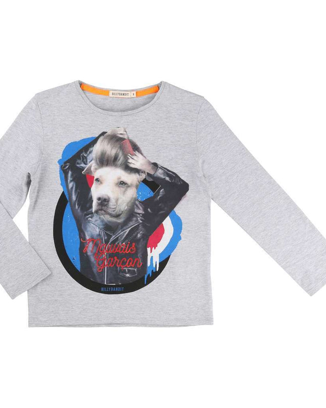 BANDIT-FW16-KB-T-SHIRT-V25159-A44