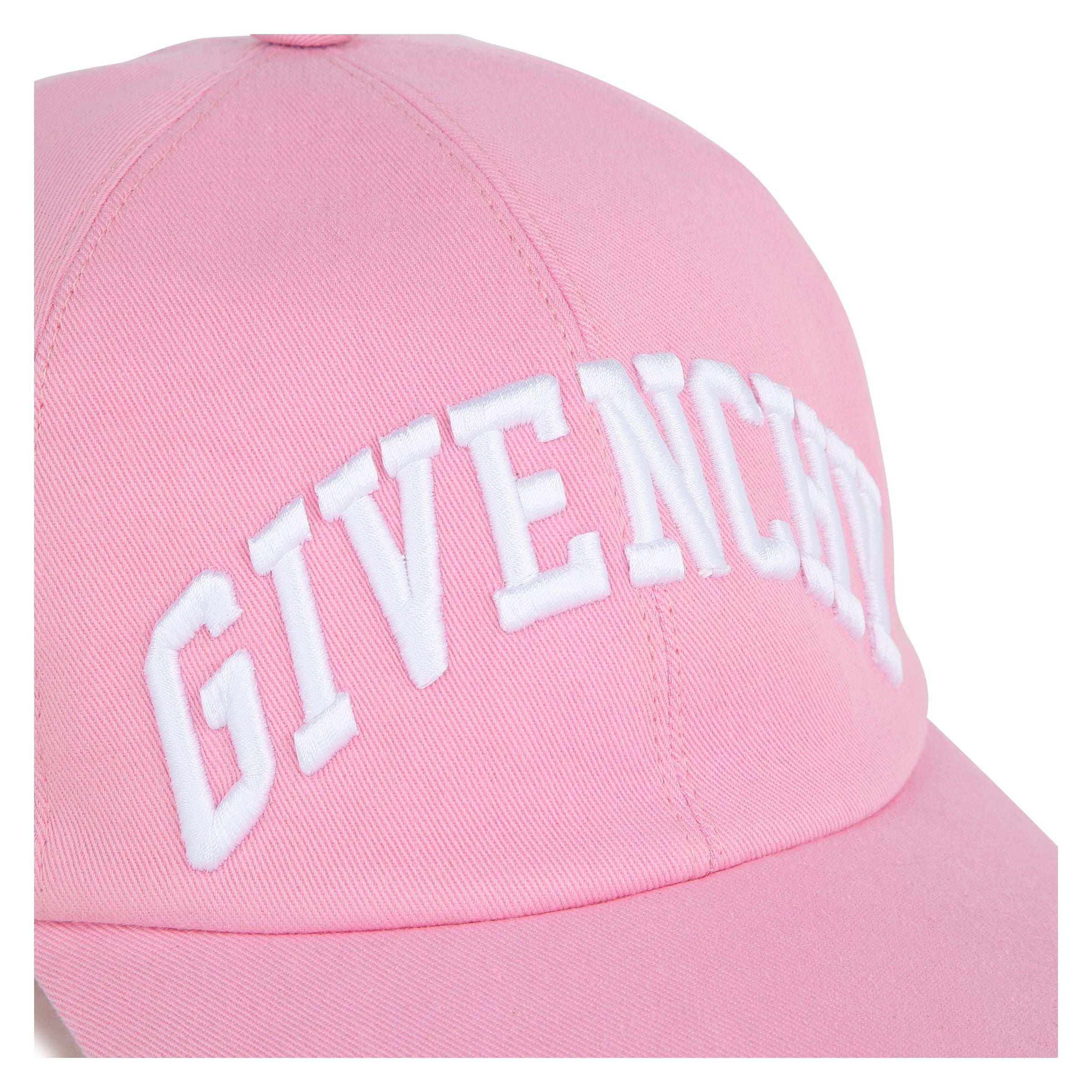 Givenchy モノグラム キャップ | ブルー | FARFETCH JP