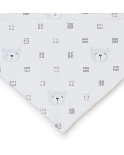 White Bear Logo Set
