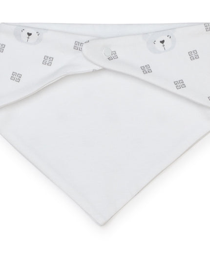 White Bear Logo Set