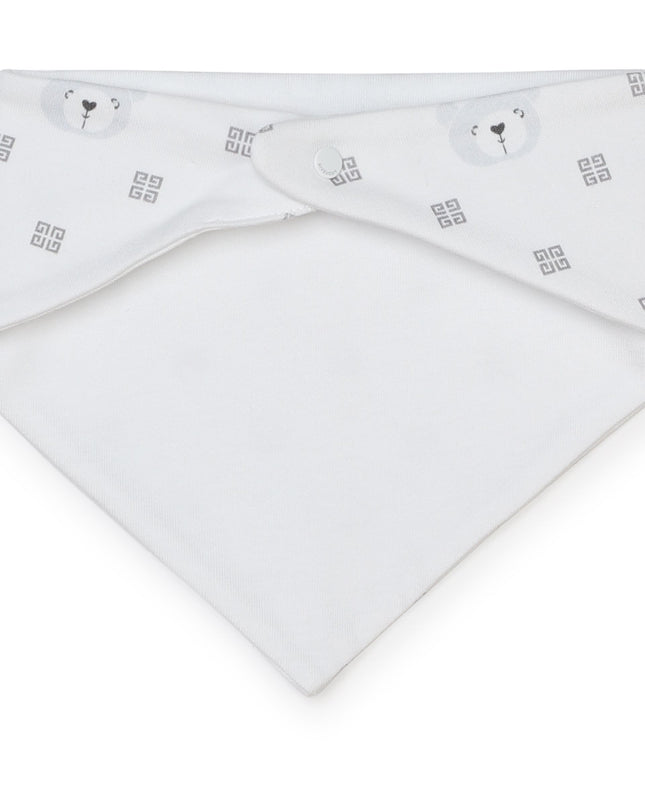 White Bear Logo Set