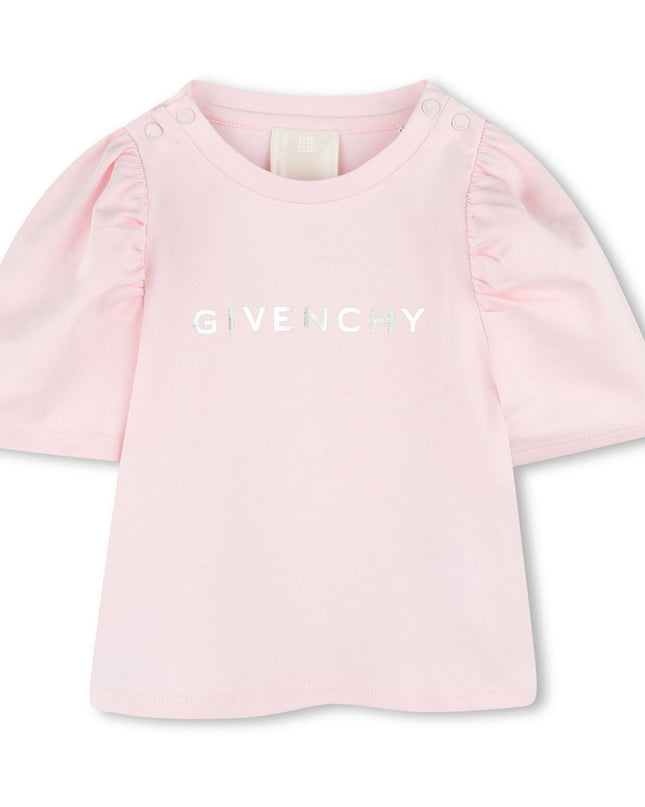 Marshmallow Pink T-Shirt