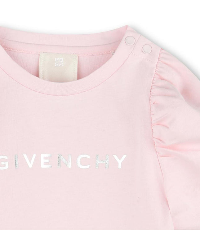 Marshmallow Pink T-Shirt
