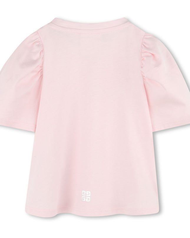 Marshmallow Pink T-Shirt