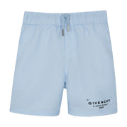 light blue