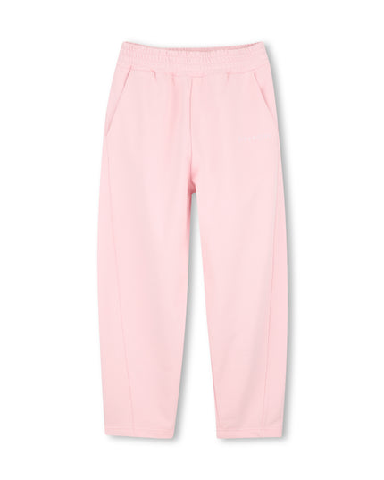 kids atelier givenchy Marshmallow Givenchy Sweatpants