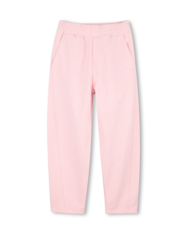 kids atelier givenchy Marshmallow Givenchy Sweatpants