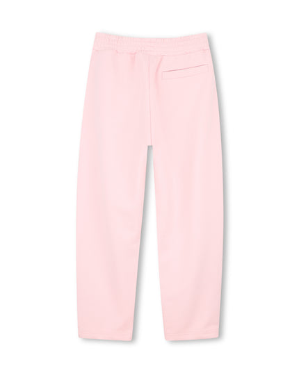 kids atelier givenchy Marshmallow Givenchy Sweatpants