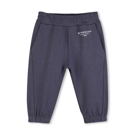 kids atelier givenchy Dark Gray Givenchy Sweatpants