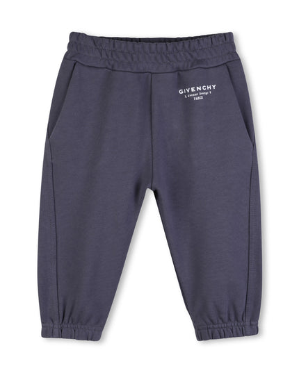 kids atelier givenchy Dark Gray Givenchy Sweatpants