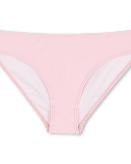 kids atelier givenchy Pink Givenchy Two-Piece Swimsuit