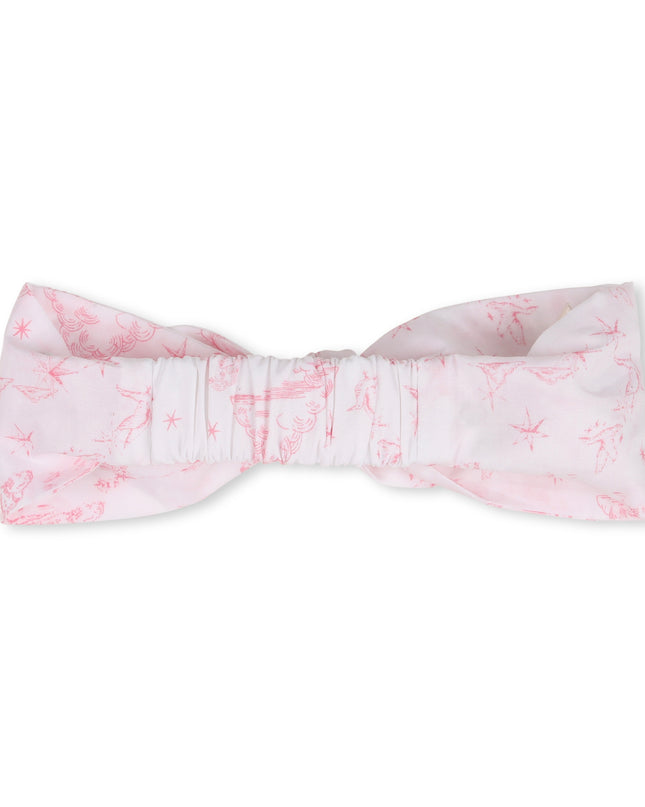 kids atelier givenchy Pink Givenchy Baby Outfit Set