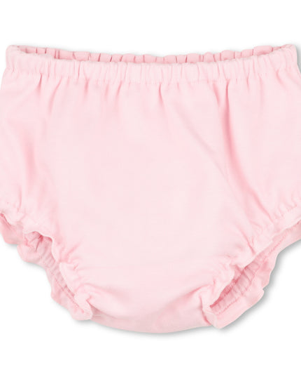 kids atelier givenchy Light Pink Givenchy Baby Dress Set