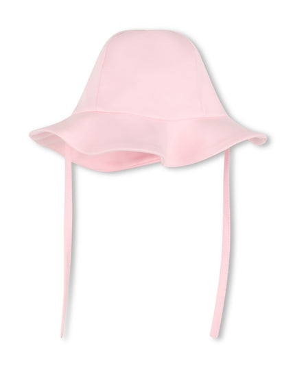 kids atelier givenchy Light Pink Givenchy Baby Dress Set