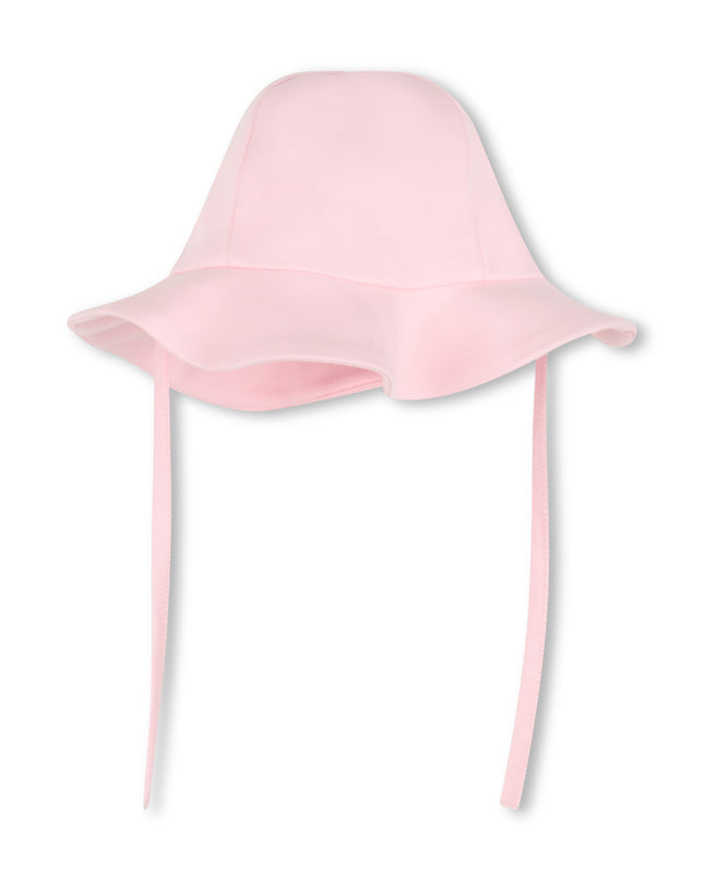 kids atelier givenchy Light Pink Givenchy Baby Dress Set