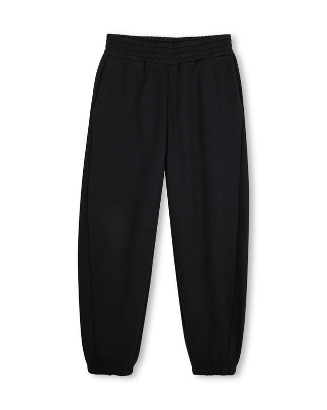 Kids Atelier Givenchy Black Fleece Sweatpants