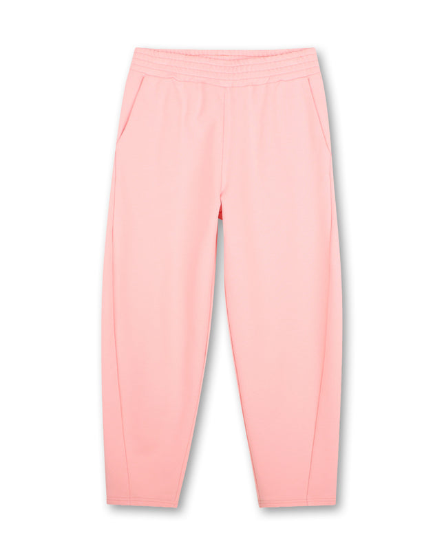 Kids Atelier Givenchy Pink Fleece Sweatpants