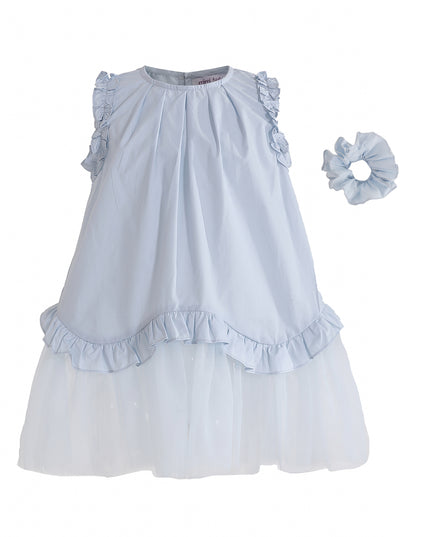 mimi tutu-MT-620286-Blue-Lumielle Dress