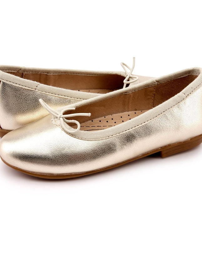 Old Soles-Brule Gold-#400