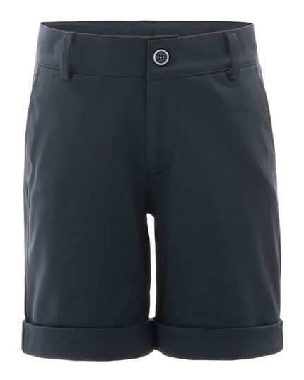 Moustache-4167BL-Dark Blue-Shorts