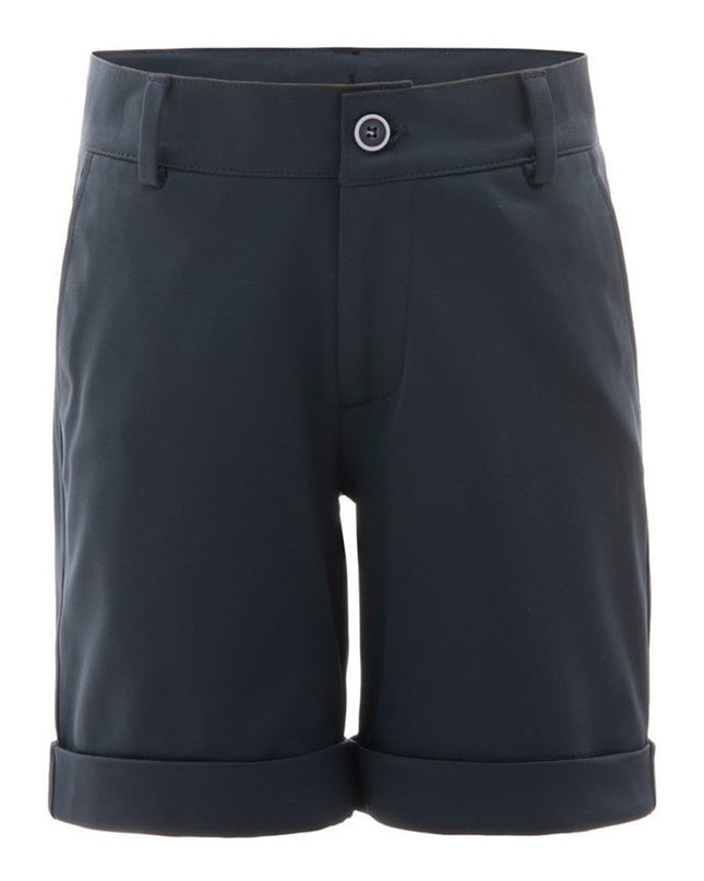 Moustache-4167BL-Dark Blue-Shorts