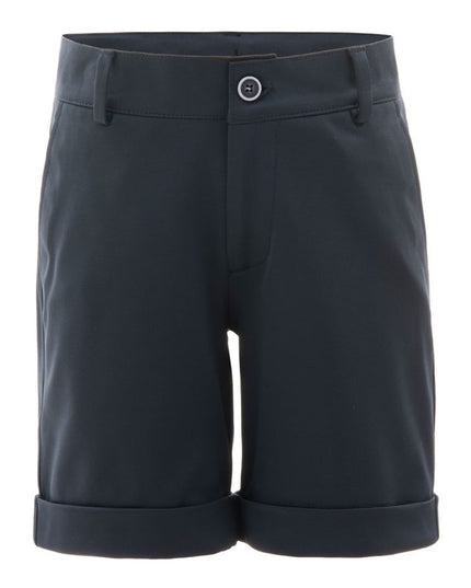 Moustache-4167BL-Dark Blue-Shorts