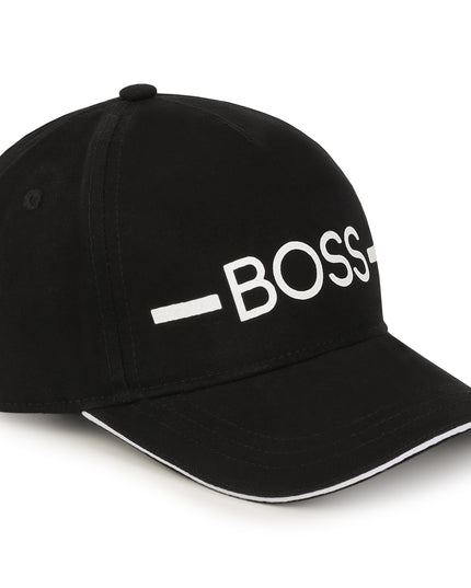 BOSS-KB-BLACK-CAP-J21247-09B