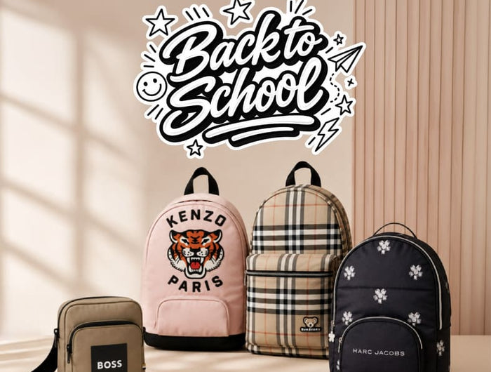 Sale NEW ARRIVALS Back to School