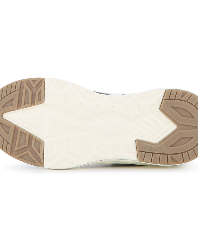 kids atelier hugo Black Faux Suede Sneakers