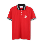 Color Red