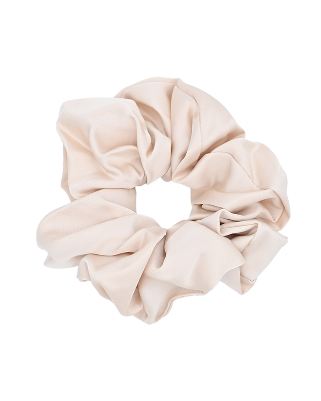 mimi tutu-MTPCS25002-Satin Scrunchie