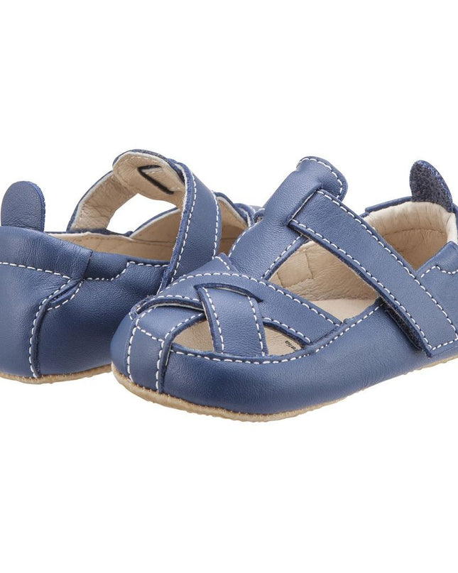 Old Soles-#098RD-ThreadShoe