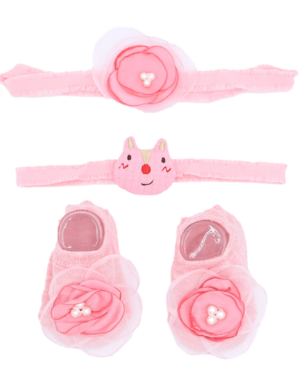 Mimi Tutu-MTBGS4207-Baby Gift Set