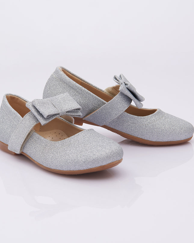 Perla-shoes-V75B-SILVER